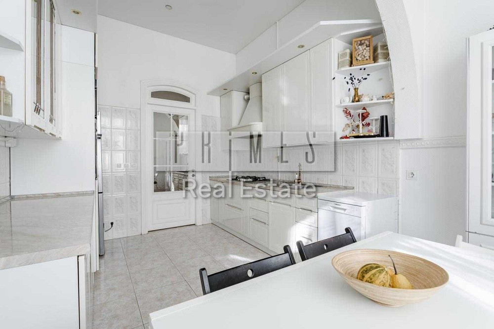 Оренда 4к квартири м. "Золоті Ворота" Центр вул. Січових Стрільців 10 Киев - изображение 7