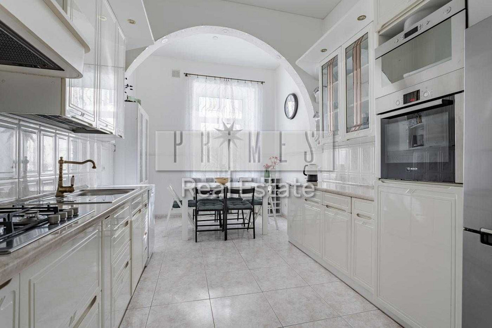 Оренда 4к квартири м. "Золоті Ворота" Центр вул. Січових Стрільців 10 Киев - изображение 2