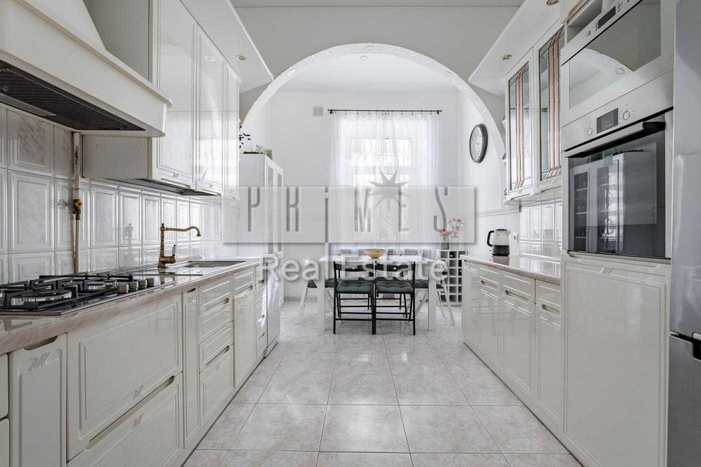 Оренда 4к квартири м. "Золоті Ворота" Центр вул. Січових Стрільців 10 Киев - изображение 1