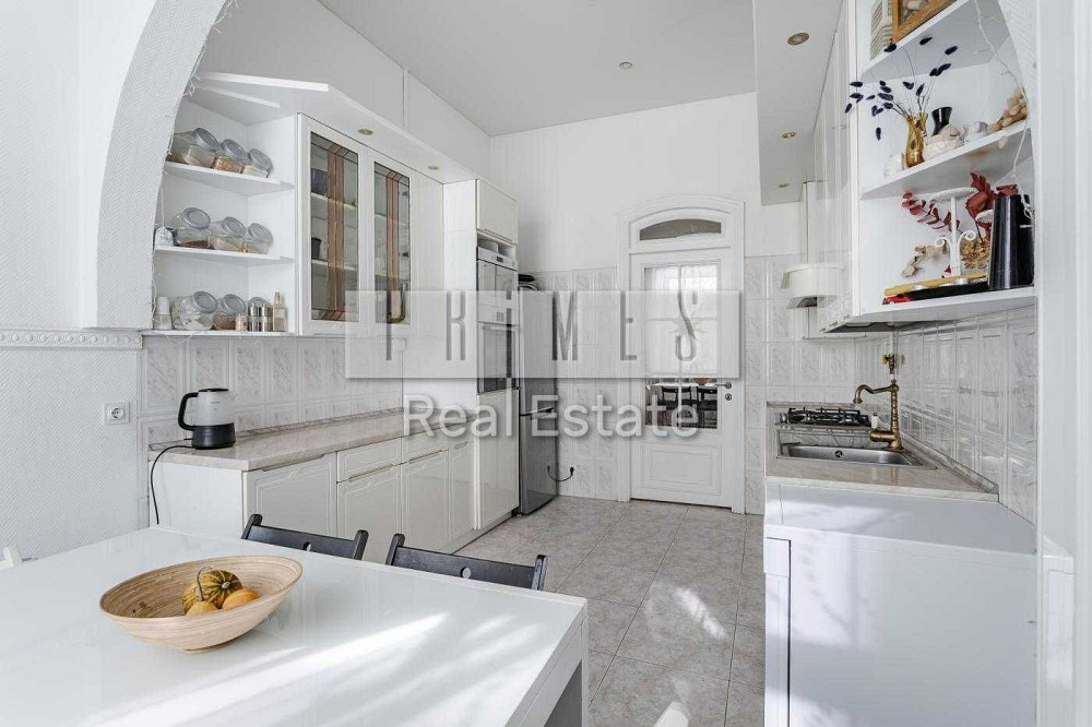 Оренда 4к квартири м. "Золоті Ворота" Центр вул. Січових Стрільців 10 Киев - изображение 6