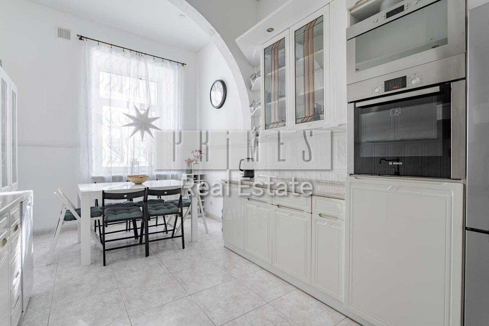 Оренда 4к квартири м. "Золоті Ворота" Центр вул. Січових Стрільців 10 Киев - изображение 5