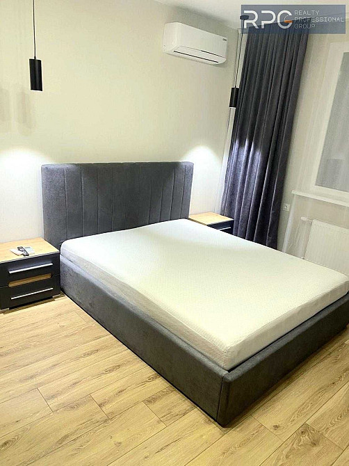 Оренда Здам 1кім квартира 42м ЖК Нові Жуляни Крюківщина Крюковщина - изображение 7