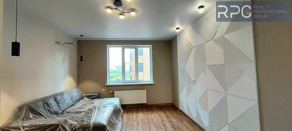 Оренда Здам 1кім квартира 42м ЖК Нові Жуляни Крюківщина Крюковщина - изображение 6