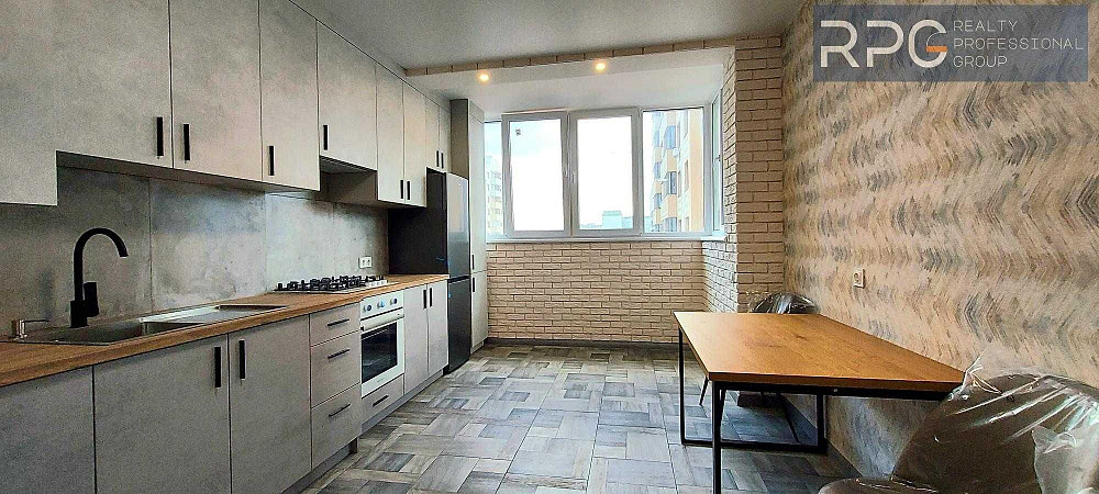 Оренда Здам 1кім квартира 42м ЖК Нові Жуляни Крюківщина Крюковщина - изображение 1