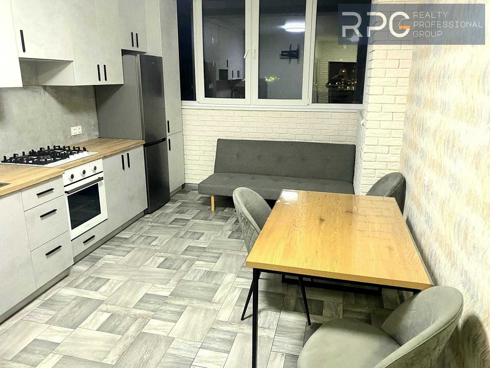 Оренда Здам 1кім квартира 42м ЖК Нові Жуляни Крюківщина Крюковщина - изображение 2