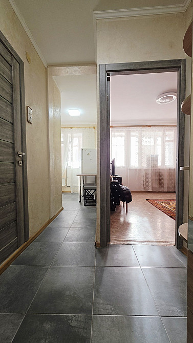 NN S4 Сдам 1 комнатную квартиру. Салтовка, 535 м-н, улучшенка, Класс Харьков - изображение 8