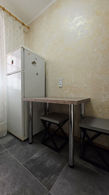 NN S4 Сдам 1 комнатную квартиру. Салтовка, 535 м-н, улучшенка, Класс Харьков - изображение 3