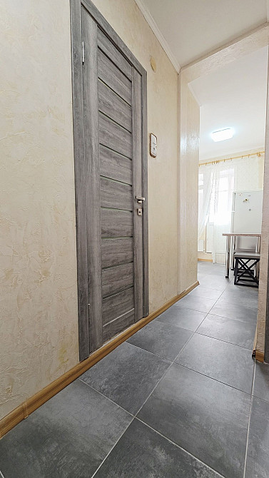 NN S4 Сдам 1 комнатную квартиру. Салтовка, 535 м-н, улучшенка, Класс Харьков - изображение 7