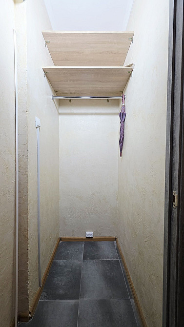 NN S4 Сдам 1 комнатную квартиру. Салтовка, 535 м-н, улучшенка, Класс Харьков - изображение 5