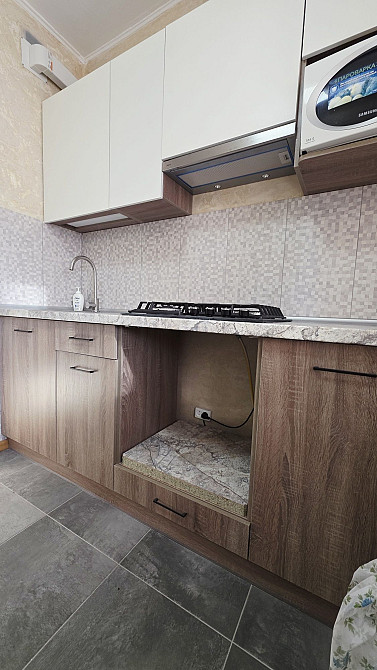 NN S4 Сдам 1 комнатную квартиру. Салтовка, 535 м-н, улучшенка, Класс Харьков - изображение 4