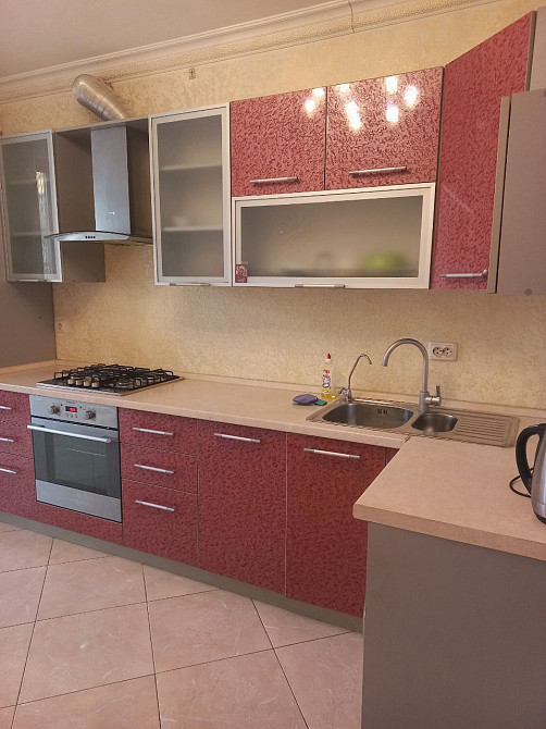 Сдам 1к квартиру на Сахарова 20 - 8000 грн. Одесса - изображение 2