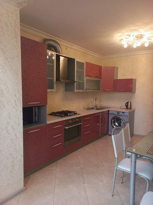 Сдам 1к квартиру на Сахарова 20 - 8000 грн. Одесса - изображение 3