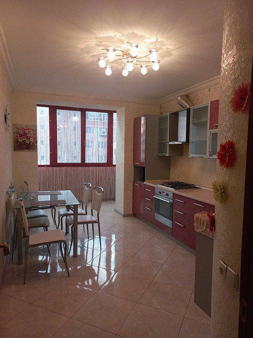 Сдам 1к квартиру на Сахарова 20 - 8000 грн. Одесса - изображение 1