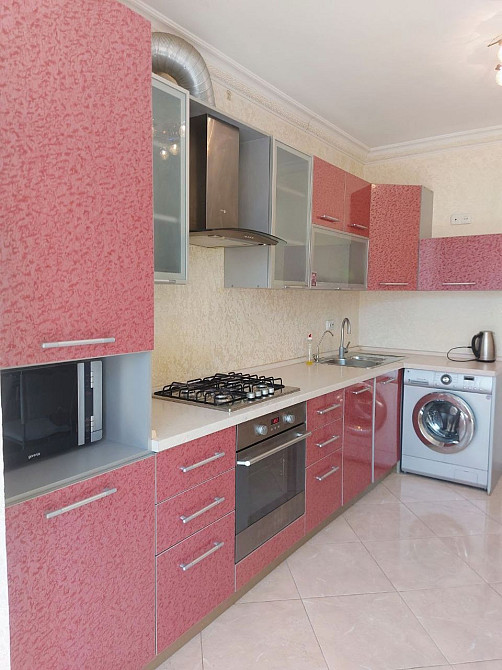 Сдам 1к квартиру на Сахарова 20 - 8000 грн. Одесса - изображение 8