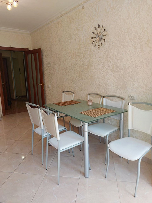 Сдам 1к квартиру на Сахарова 20 - 8000 грн. Одесса - изображение 6