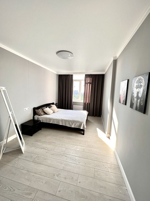 Сдам квартиру в ЖК Дмитриевский на Таирова на длительно Одесса - изображение 2