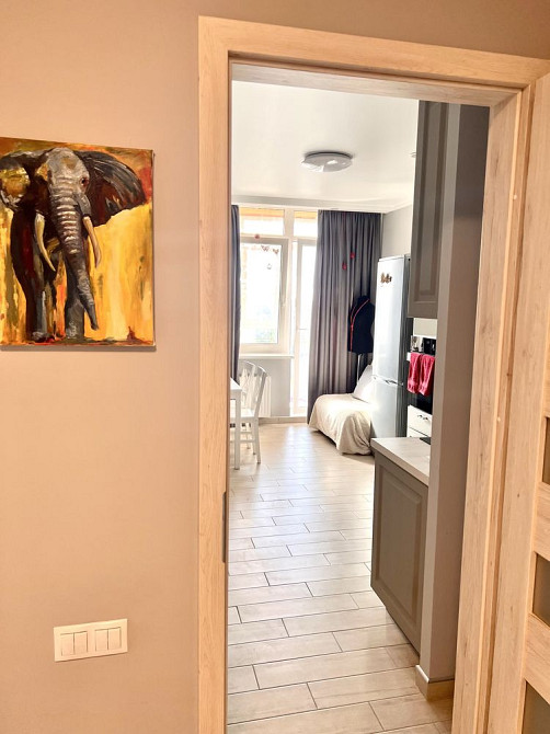 Сдам квартиру в ЖК Дмитриевский на Таирова на длительно Одесса - изображение 8