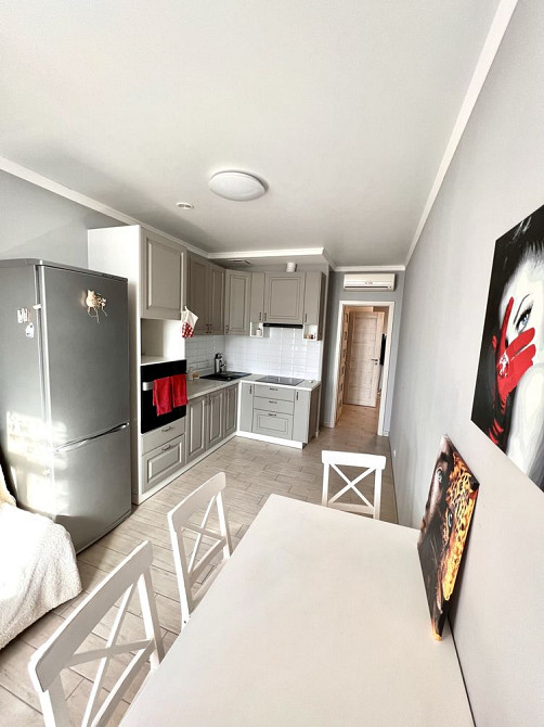 Сдам квартиру в ЖК Дмитриевский на Таирова на длительно Одесса - изображение 5