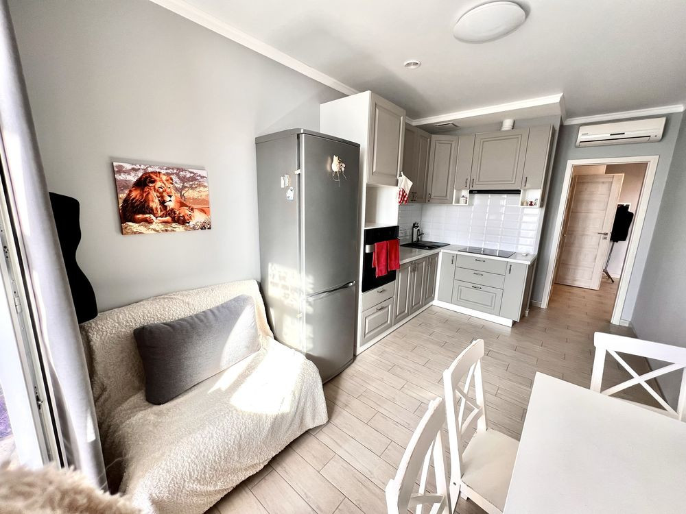 Сдам квартиру в ЖК Дмитриевский на Таирова на длительно Одесса - изображение 3