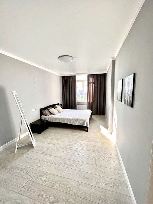 Сдам квартиру в ЖК Дмитриевский на Таирова на длительно Одесса - изображение 6