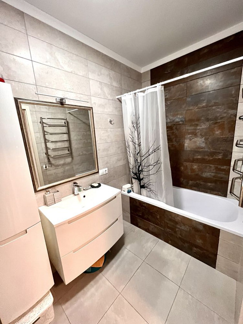 Сдам квартиру в ЖК Дмитриевский на Таирова на длительно Одесса - изображение 4