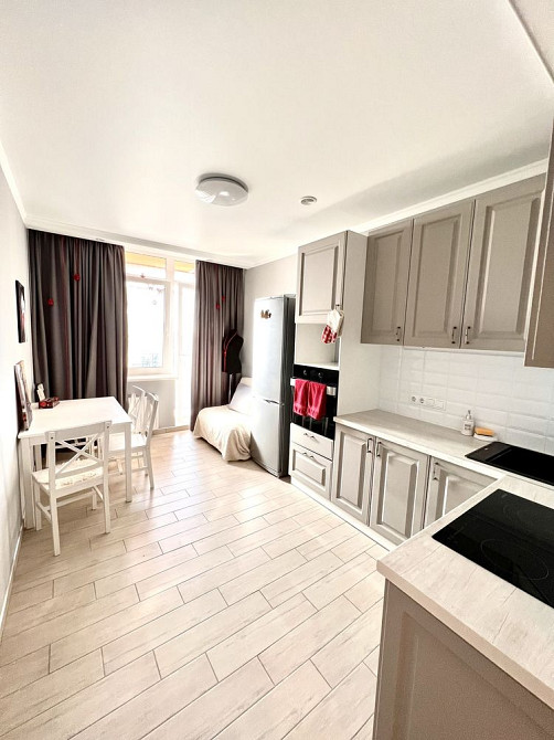 Сдам квартиру в ЖК Дмитриевский на Таирова на длительно Одесса - изображение 7