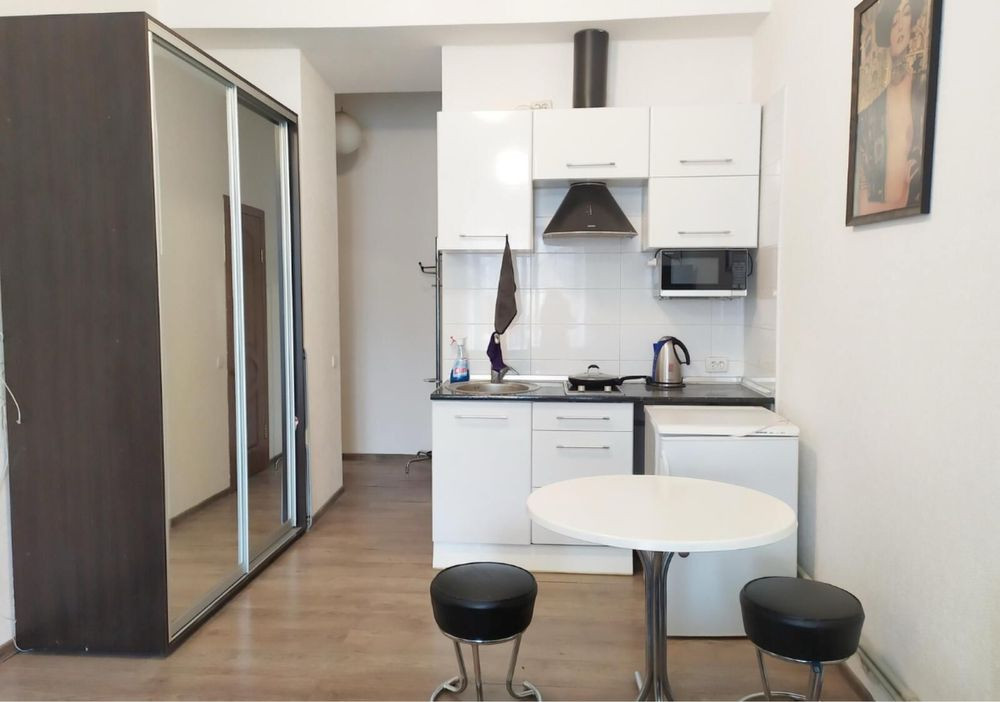 Сдам смарт-квартиру центр метро Исторический музей Майдан Конституции Харьков - изображение 3