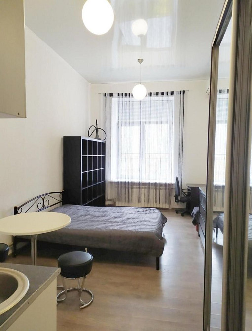 Сдам смарт-квартиру центр метро Исторический музей Майдан Конституции Харьков - изображение 1