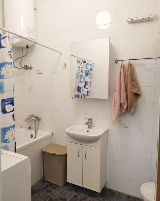 Сдам смарт-квартиру центр метро Исторический музей Майдан Конституции Харьков - изображение 4