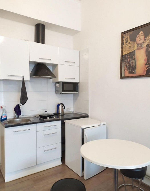 Сдам смарт-квартиру центр метро Исторический музей Майдан Конституции Харьков - изображение 2