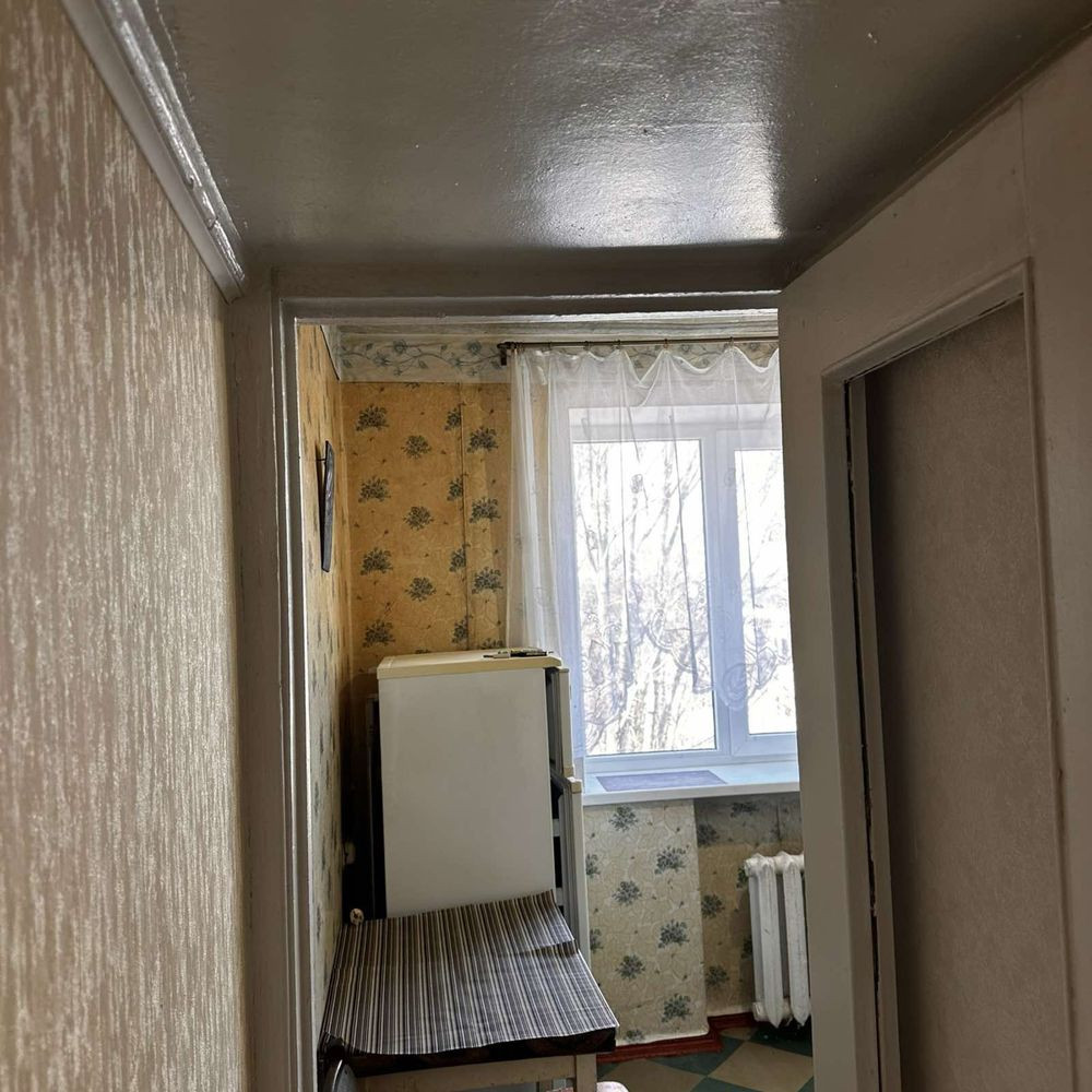 Аренда 1 ком квартира, Криворожская, Рабочая Днепр - изображение 1