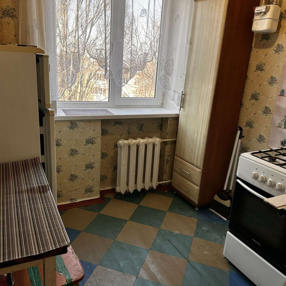 Аренда 1 ком квартира, Криворожская, Рабочая Днепр - изображение 2