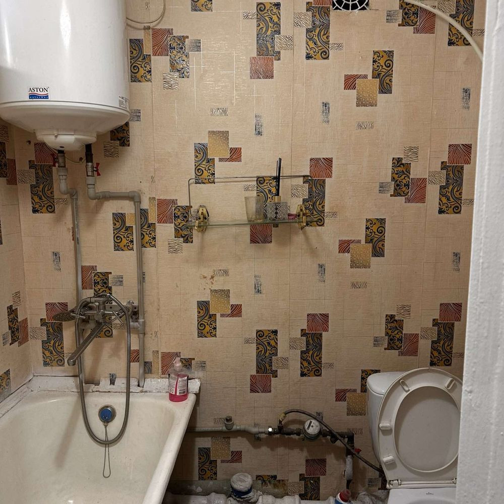 Аренда 1 ком квартира, Криворожская, Рабочая Днепр - изображение 7