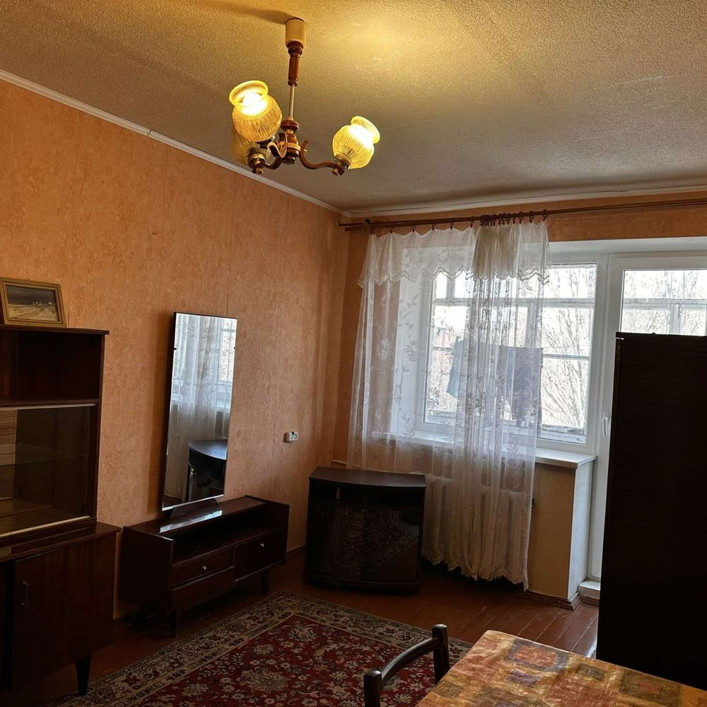 Аренда 1 ком квартира, Криворожская, Рабочая Днепр - изображение 3