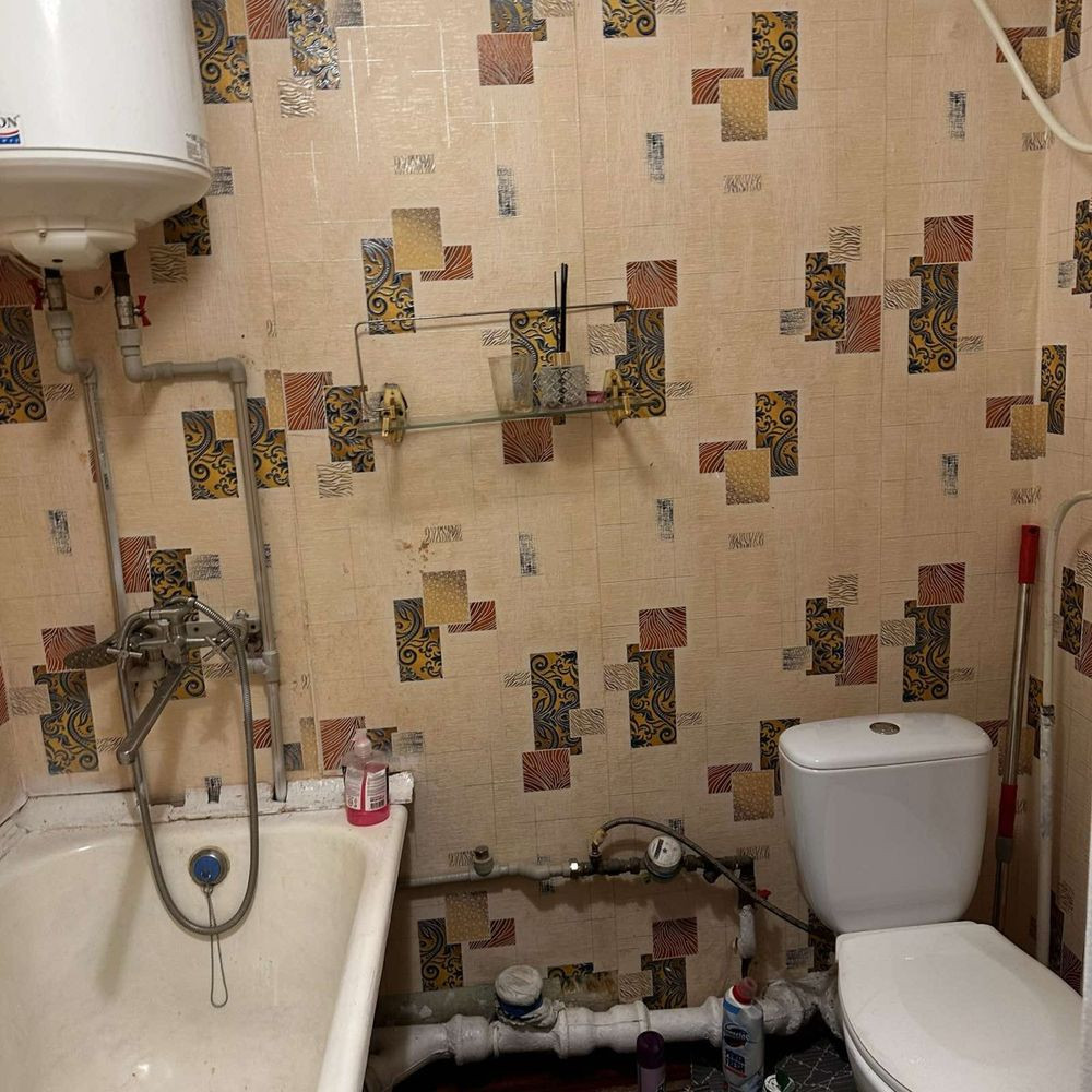 Аренда 1 ком квартира, Криворожская, Рабочая Днепр - изображение 6