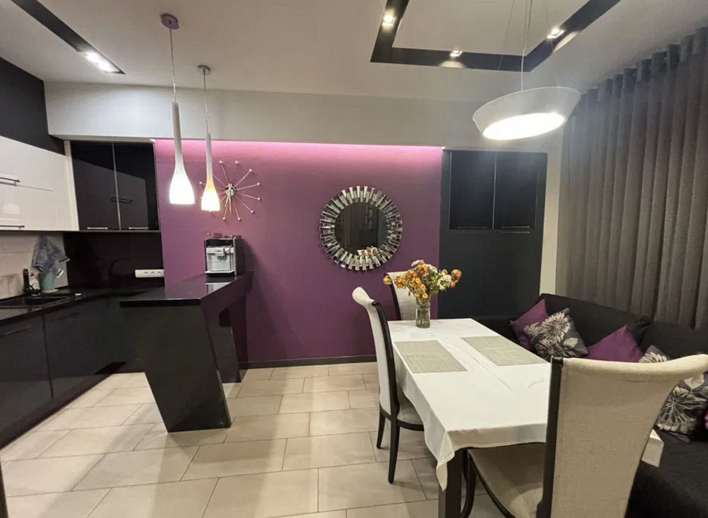 Аренда 2-ком. квартиры в центре! Ул. Свободы! ПАРКОМЕСТО! Харьков - изображение 4