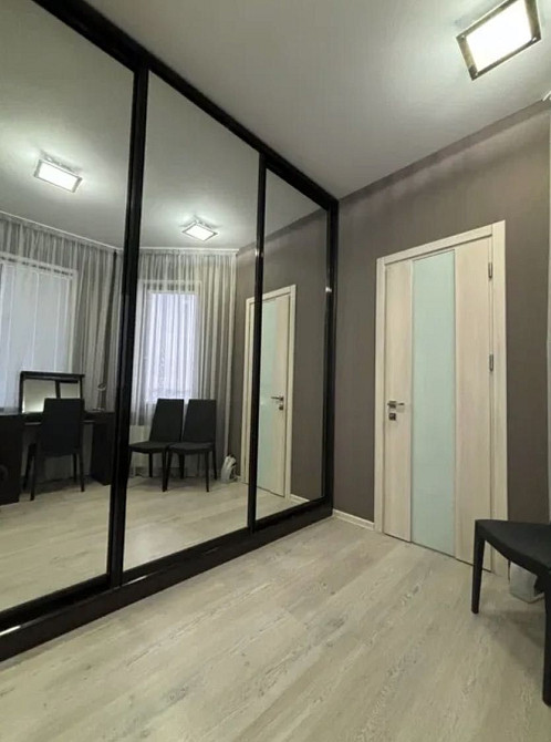 Аренда 2-ком. квартиры в центре! Ул. Свободы! ПАРКОМЕСТО! Харьков - изображение 8