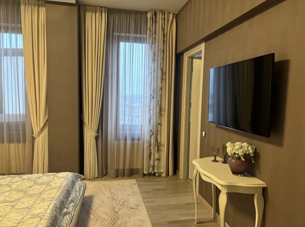 Аренда 2-ком. квартиры в центре! Ул. Свободы! ПАРКОМЕСТО! Харьков - изображение 7