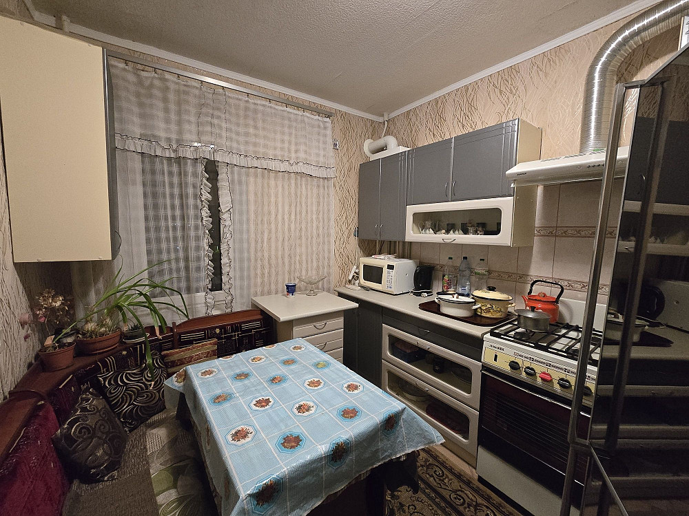 Однокімнатна квартира на Хабаровській (Кущівка) Кропивницкий - изображение 3