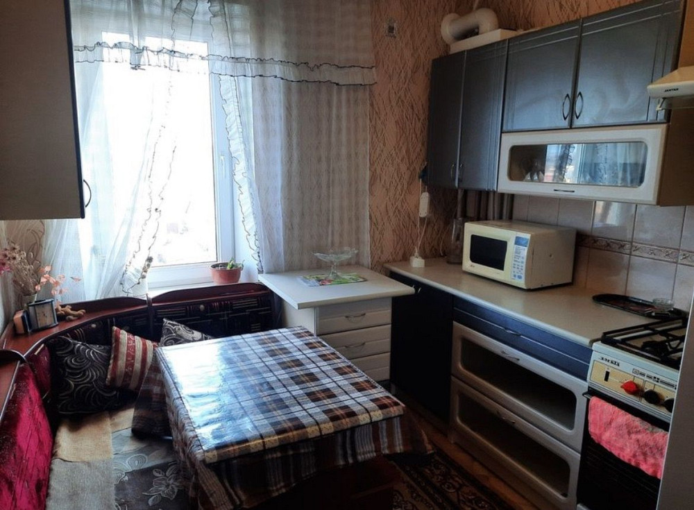 Однокімнатна квартира на Хабаровській (Кущівка) Кропивницкий - изображение 1