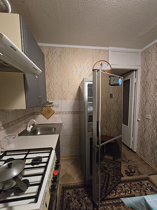 Однокімнатна квартира на Хабаровській (Кущівка) Кропивницкий - изображение 2