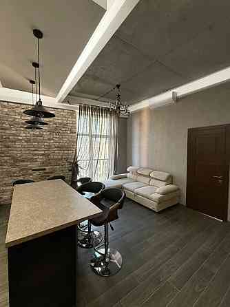 Сдам 3к квартиру в премиум ЖК Loft Project / Центр / Екатеринославский Днепр