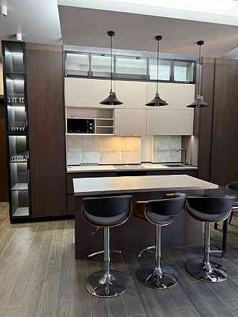 Сдам 3к квартиру в премиум ЖК Loft Project / Центр / Екатеринославский Днепр