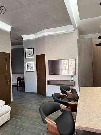 Сдам 3к квартиру в премиум ЖК Loft Project / Центр / Екатеринославский Днепр