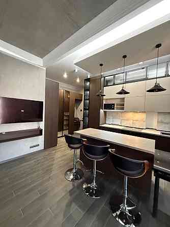 Сдам 3к квартиру в премиум ЖК Loft Project / Центр / Екатеринославский Днепр