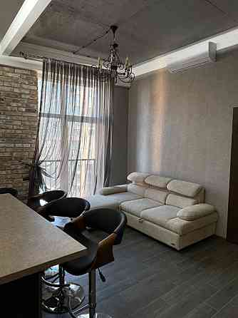 Сдам 3к квартиру в премиум ЖК Loft Project / Центр / Екатеринославский Днепр