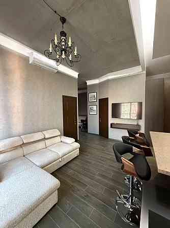 Сдам 3к квартиру в премиум ЖК Loft Project / Центр / Екатеринославский Днепр