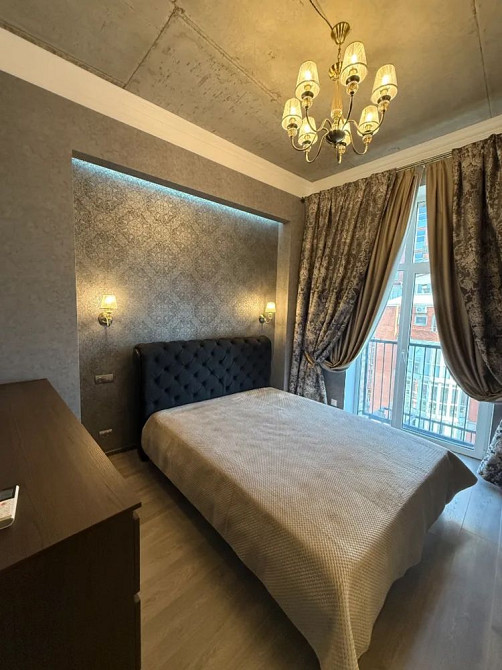 Сдам 3к квартиру в премиум ЖК Loft Project / Центр / Екатеринославский Днепр - изображение 7