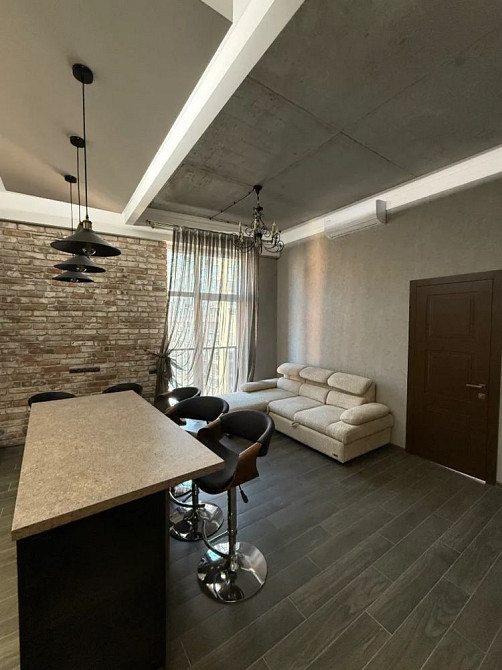 Сдам 3к квартиру в премиум ЖК Loft Project / Центр / Екатеринославский Днепр - изображение 2