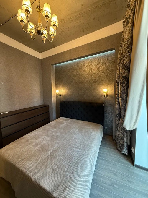 Сдам 3к квартиру в премиум ЖК Loft Project / Центр / Екатеринославский Днепр - изображение 8